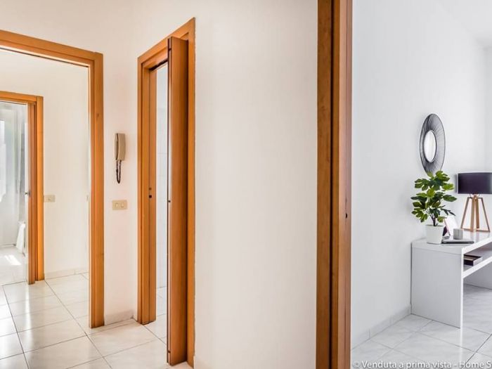 Archisio - Venduta A Prima Vista - Progetto Home staging bilocale in vendita