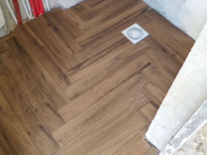 Archisio - Farina Giovanni - Progetto Ristrutturazione appartamento