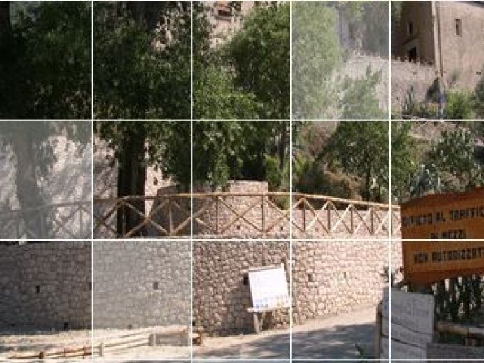 Archisio - Alessandro Cirillo - Progetto Attivit 4