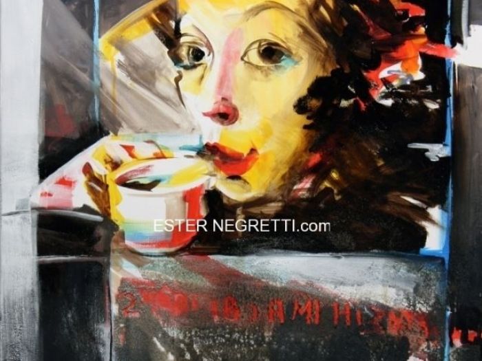 Archisio - Ester Maria Negretti - Progetto ESTER MARIA NEGRETTI