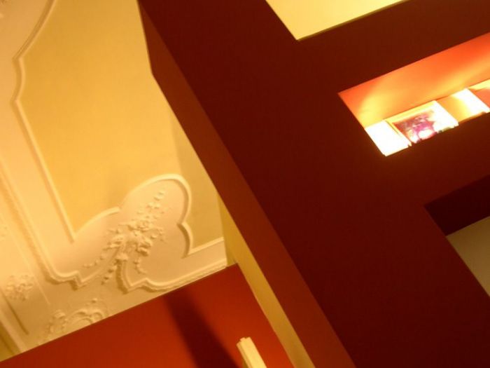 Archisio - Massimo De Salvia - Progetto Casa mb2002