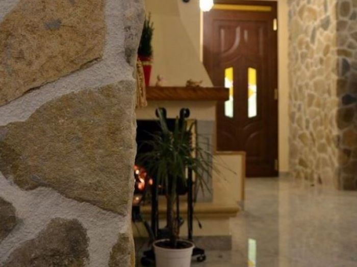 Archisio - Tommaso Barill - Progetto Casa unifamiliare