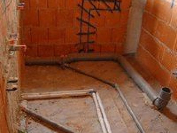 Archisio - Impresa Edile Pb Costruzioni - Progetto Ristrutturazioni interni