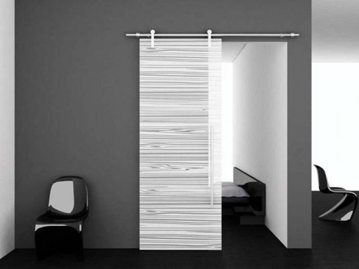 Archisio - Falegnameria Flli Luchi - Progetto Porte classiche