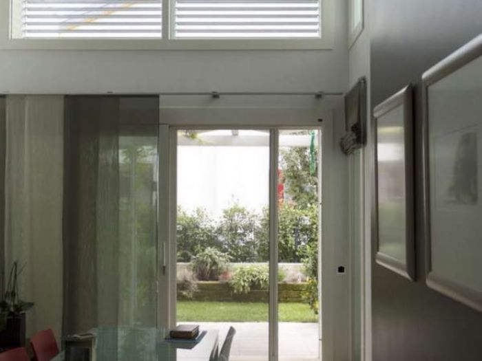 Archisio - Styl Porte Serramenti - Progetto Avvolgibili zanzariere