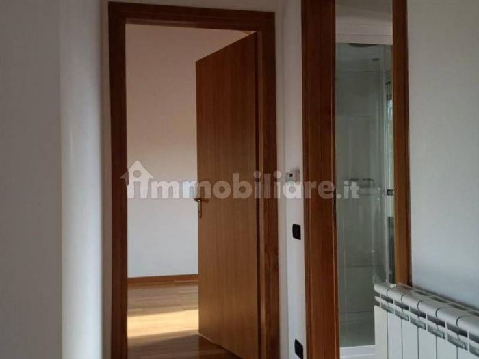 Archisio - Elisa Cattelan - Progetto Da una parete arancione ad uno stile etnic chic