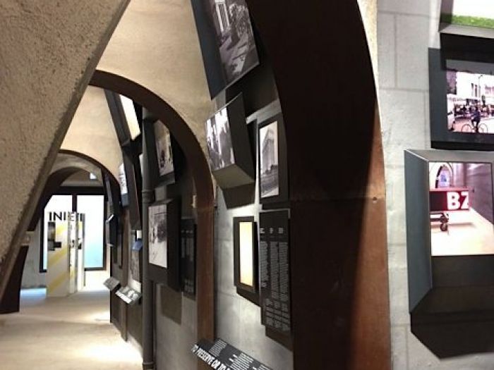 Archisio - Mkstudio - Progetto Monumento alla vittoria