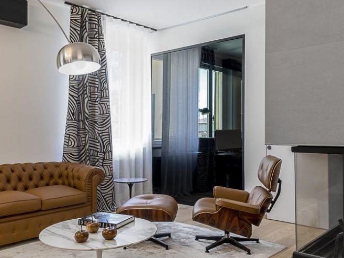 Archisio - Antonella Bozzini - Progetto Fotografia architettura interni