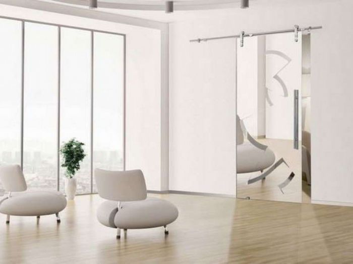 Archisio - Styl Porte Serramenti - Progetto Porte interne