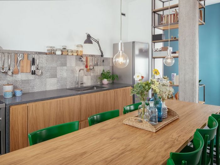 Archisio - Salvatore Vicidomini - Progetto Casa casa