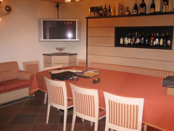 Archisio - Falegnameria Bertolli Luca - Progetto Arredo