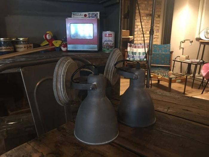 Archisio - Scenography - Progetto Luci da scena