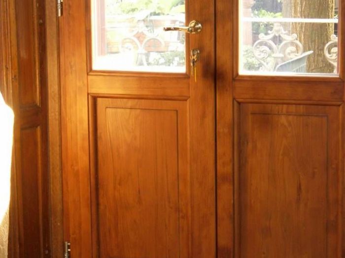 Archisio - Falegnameria Ferruzzi - Progetto Falegnameria