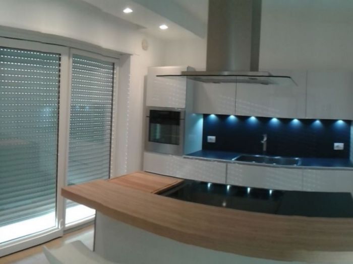 Archisio - Roberta Caldovino - Progetto Consulenza e realizzazione home staging appartamento reggio calabria