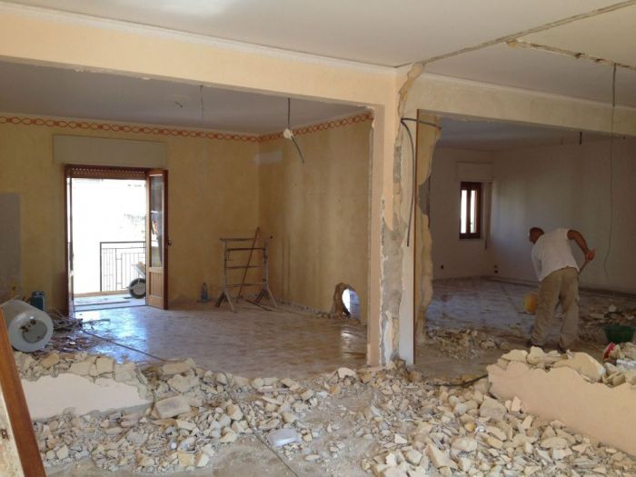 Archisio - Isprogettazione - Progetto Casa sc