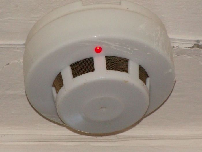 Archisio - Impianti Elettrici Bertoncelli - Progetto Impianti dallarme