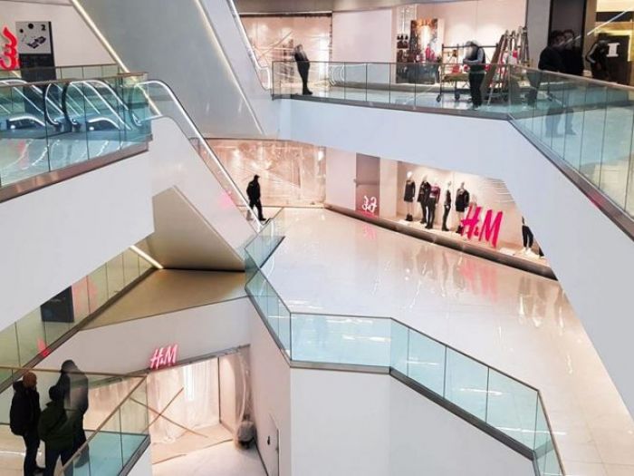 Archisio - Arch Giovanni Di Maria - Progetto Hm tbilisi