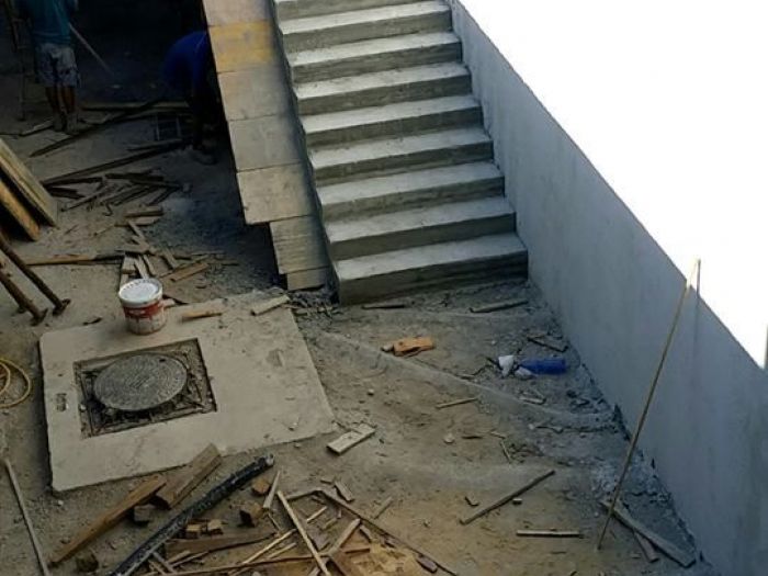 Archisio - Cpm Costruzioni Sas - Progetto Interni esterni e strutture in cemento armato