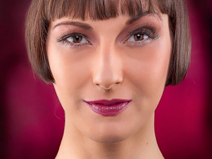 Archisio - Vdf Valerio Durso Fotografo - Progetto Ritratti