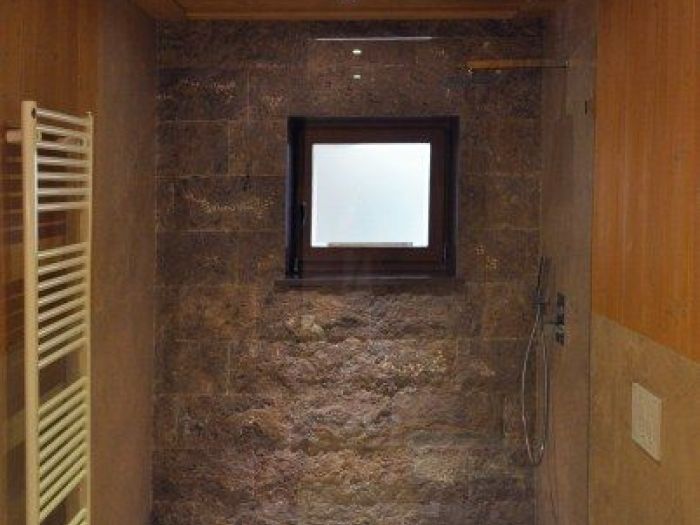 Archisio - Studio Stocco Architetti - Progetto Casa in montagna