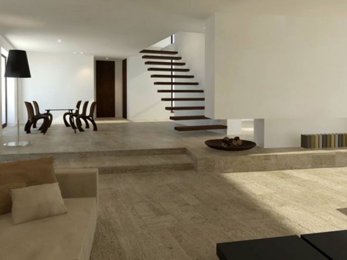 Archisio - Tassonedil - Progetto Altri lavori