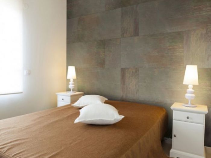 Archisio - Home Hand Made - Progetto Rivestimento pietra naturale