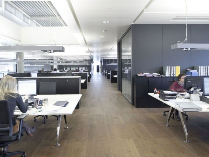 Archisio - Durante Ufficio - Progetto Diesel headquarters