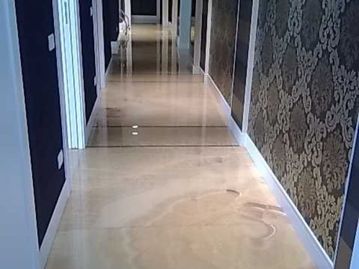 Archisio - Marmigraniti srl - Progetto Pavimenti