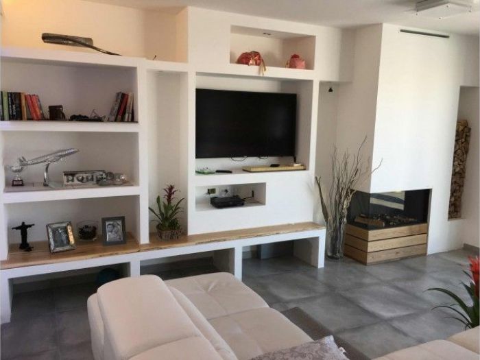 Archisio - Strutture srl - Progetto Ristrutturazione immobile