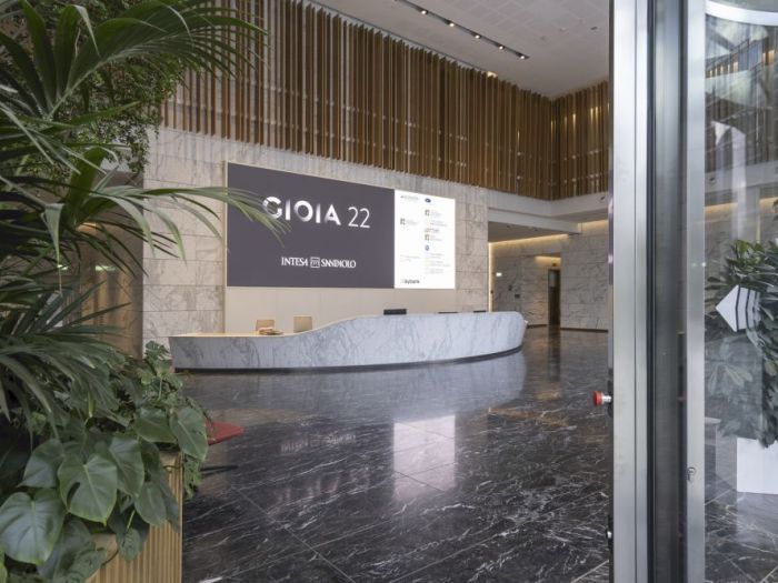 Archisio - Simone Tommasini - Progetto Gioia 22