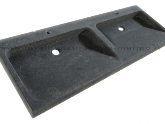 Archisio - Marmi Marini Di Rino Marini E C Sas - Progetto Lavello in marmo