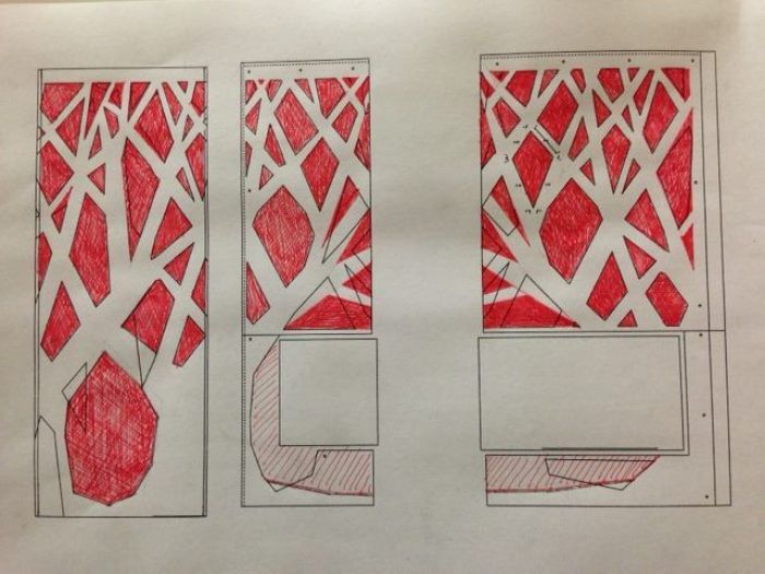 Archisio - Studio Faiazza Architettura E Design - Arch Ascenzio Faiazza - Arch Valeria Verzella - Progetto Il fuoco tra i rami