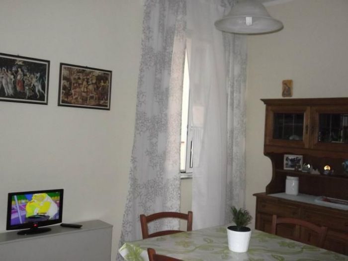 Archisio - Michele Perrino - Progetto Appartamento studentesco