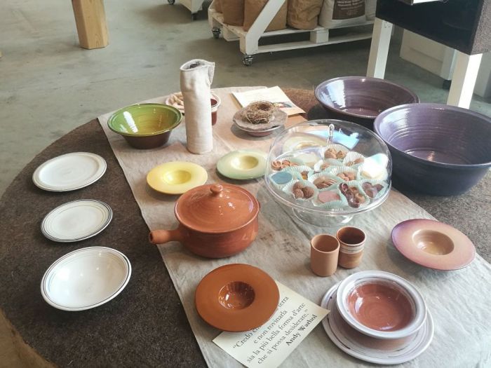 Archisio - Decorart - Arredo Bagno E Complementi Di Arredo - Progetto DECORART IMPRESA EDILE -COMPLENTI DARREDO BAGNO