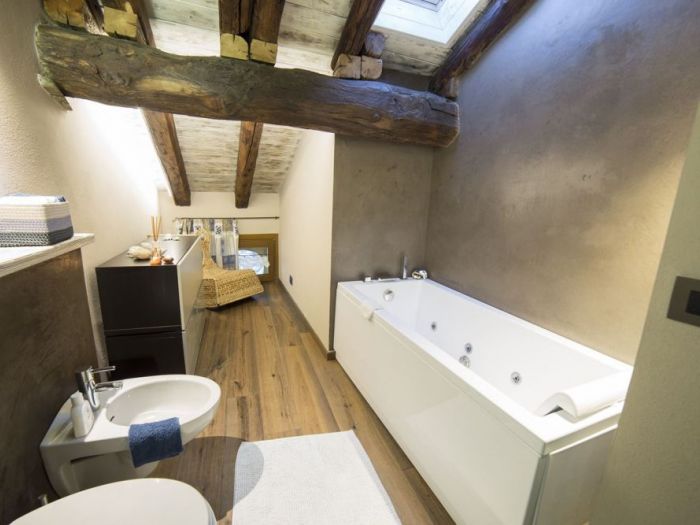 Archisio - Maji Persico - Progetto Casa praetoria