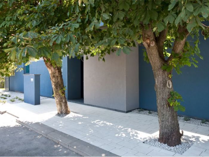 Archisio - D Materials - Progetto Design paving stone