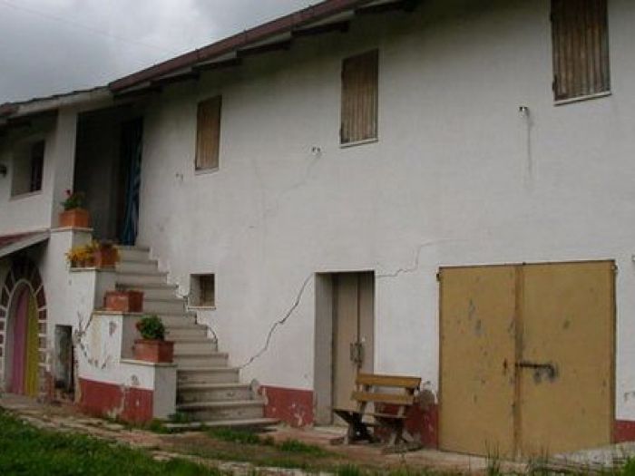 Archisio - Impresa Edile Paccaloni - Progetto Ristrutturazione a potenza picena