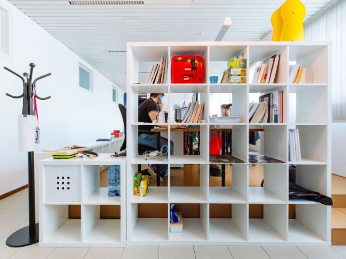 Archisio - Cobe Architetti - Progetto 27d