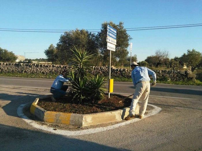 Archisio - Mp Impianti - Progetto Impianti elettrici sul suolo pubblico