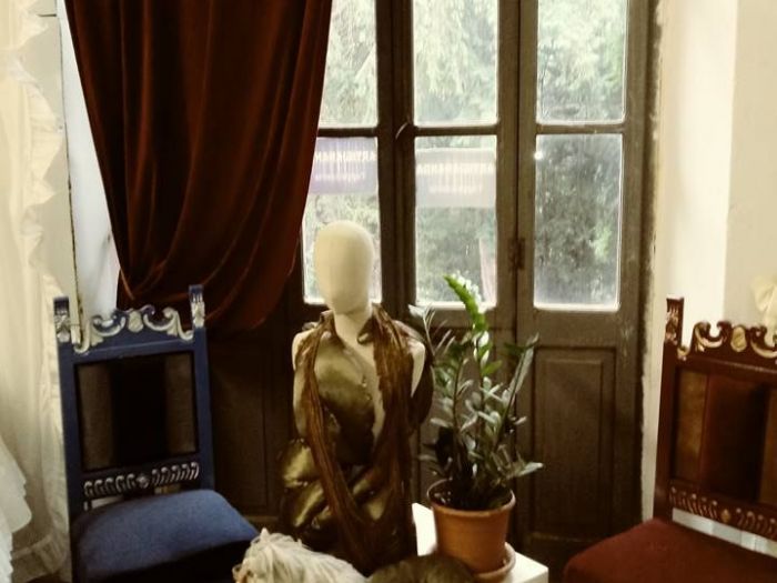 Archisio - Tappezzeria E Tende Artigiananda - Progetto Tappezzeria