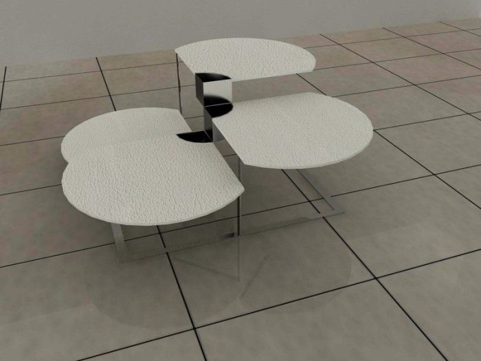 Archisio - Design Studio Oikos - Progetto Progetti