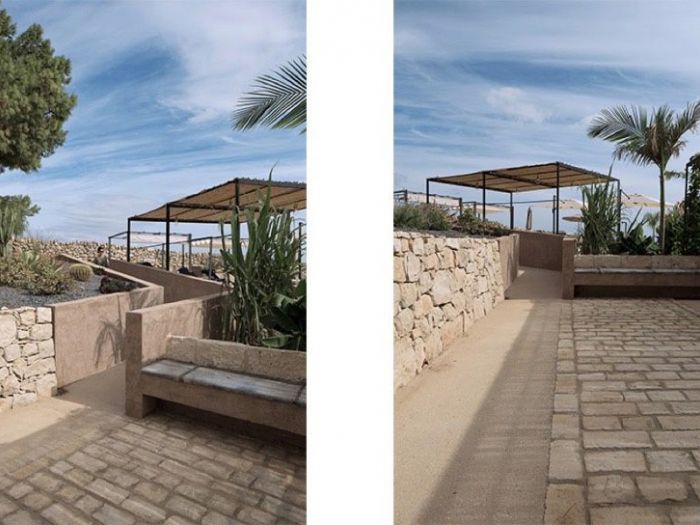 Archisio - Studio Gum - Progetto Mangiabove