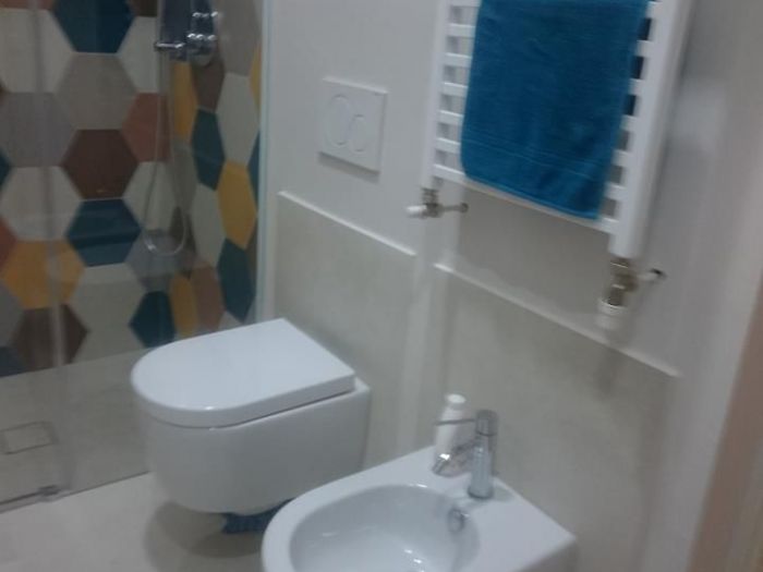 Archisio - Impresa Edile Antonelli E Gattari - Progetto Rifacimento bagni e cucine