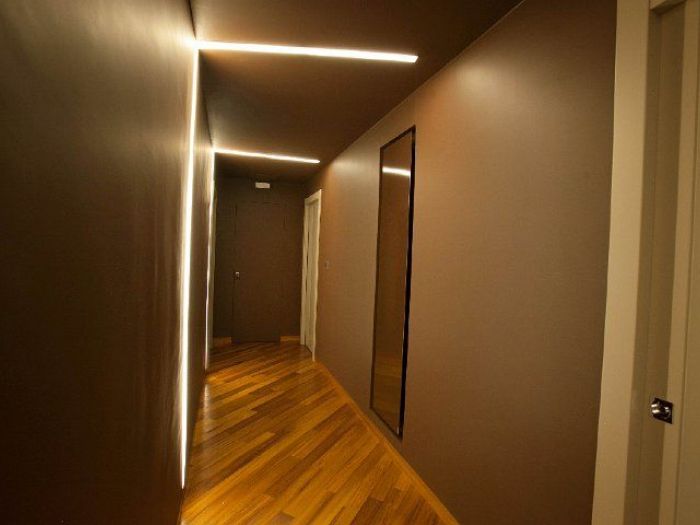 Archisio - Francesco Del Piano - Progetto Appartamenti