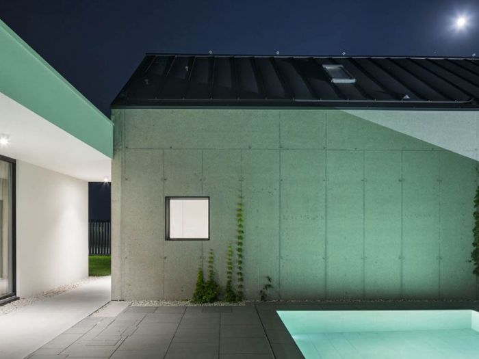 Archisio - Ank Studio - Progetto Architettura jez