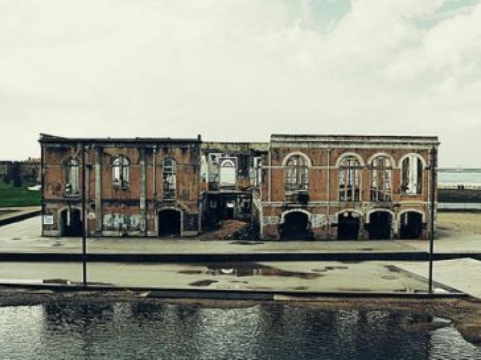 Archisio - Alessandro Galperti - Glocalarchitects - Progetto Project management