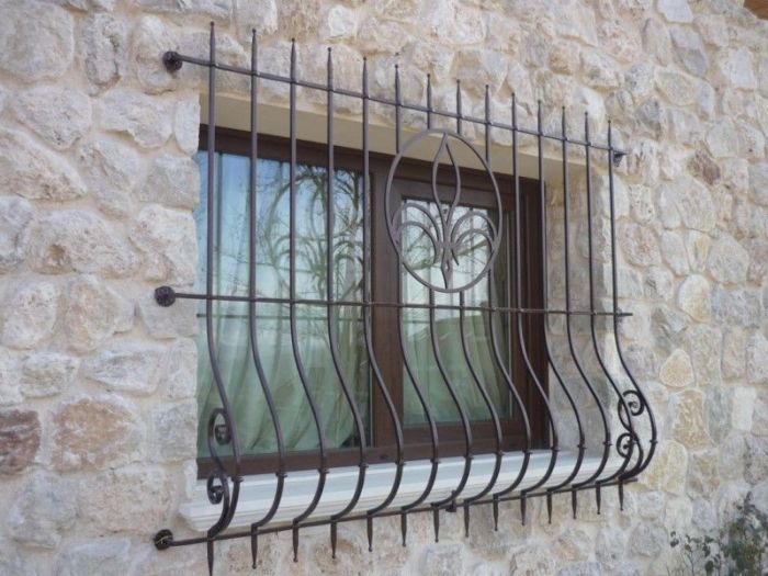 Archisio - Legno Point - Progetto Grate