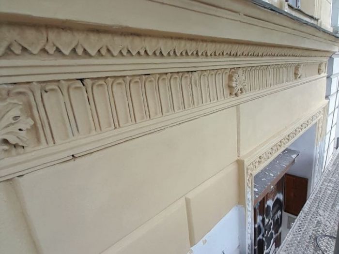 Archisio - Drilon Buci - Progetto Lavoro berlino