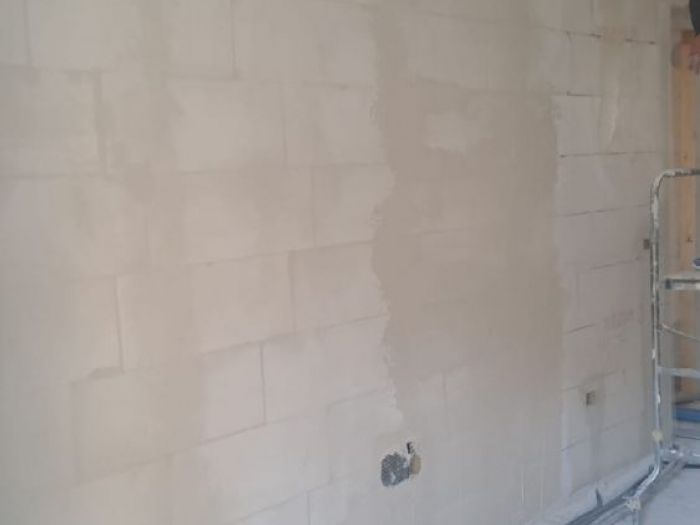 Archisio - Domenico Guadagni - Progetto Ristrutturazione appartamento a giugliano in campania