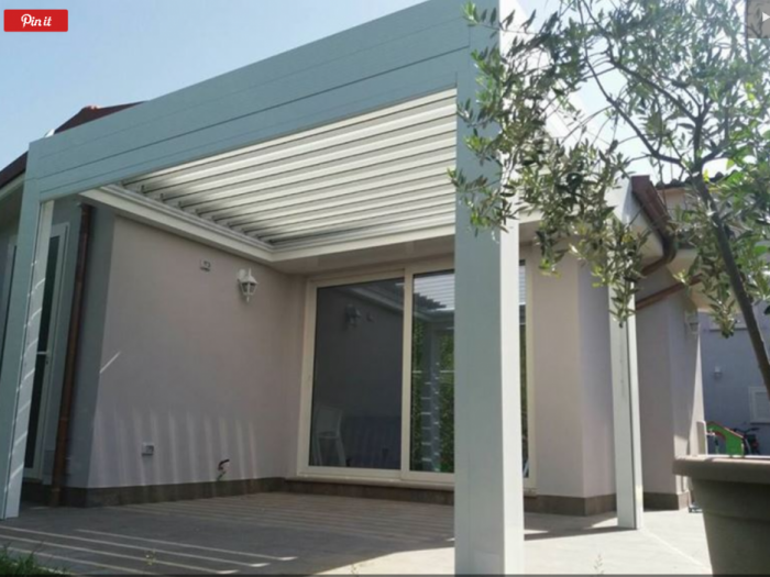 Archisio - Maurizio Giovannetti - Progetto Casa perini